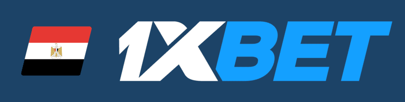 1xbet مصر لوجو